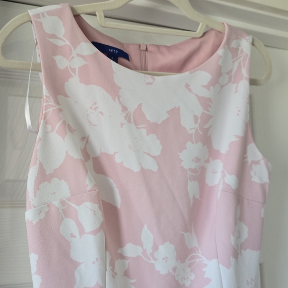 Apt 9 Dress - Picture 4 of 5